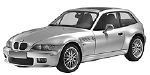 BMW E36-7 DF049 Fault Code