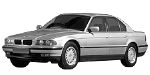 BMW E38 DF049 Fault Code