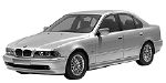 BMW E39 DF049 Fault Code