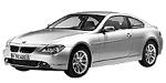 BMW E63 DF049 Fault Code