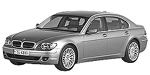 BMW E66 DF049 Fault Code