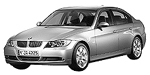 BMW E90 DF049 Fault Code