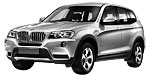 BMW F25 DF049 Fault Code