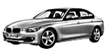 BMW F30 DF049 Fault Code